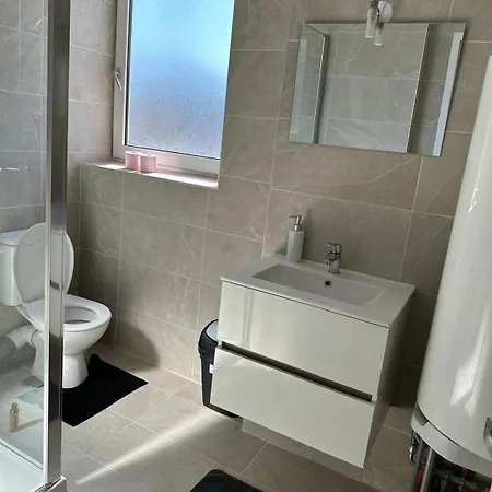 Apartment Vieille *