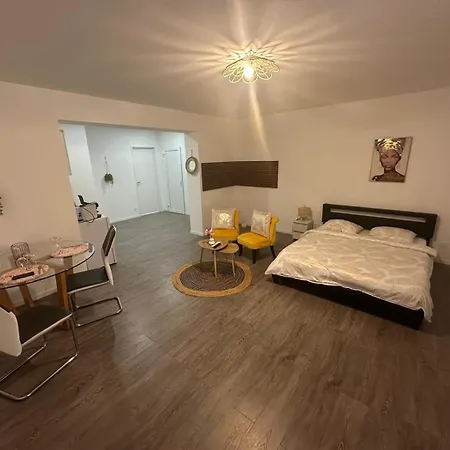 Appartement Vieille *