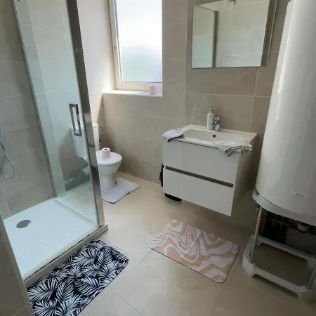 Vieille Apartamento