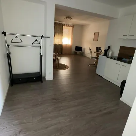 Appartement Vieille Colmar