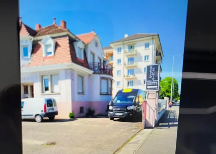 Vieille * Кольмар