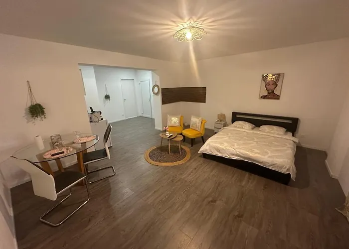 Appartement Vieille *