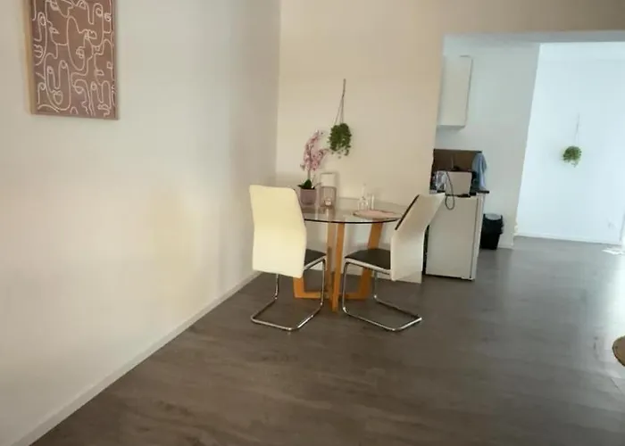 Vieille Апартаменты *