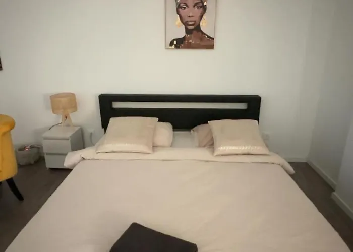 Vieille Апартаменты *